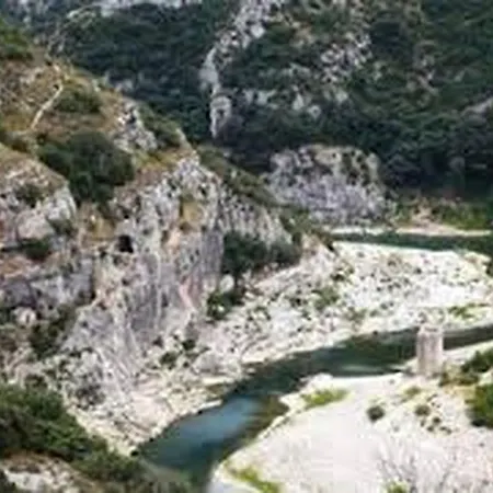 D'hotes Des Huppes Νιμ