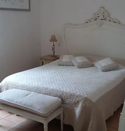 Bed and Breakfast D'hotes Des Huppes 3*